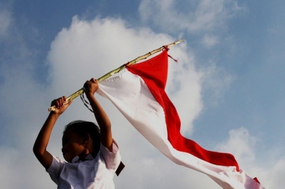 Mengenal Sejarah Nama Indonesia