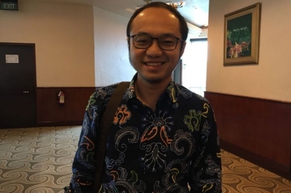 Mengenal Yunarto Wijaya, Target Utama Pembunuhan 22 Mei