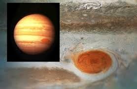 Planet Jupiter: Sang Penyelamat Bumi dari Hujan Meteor!