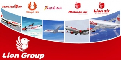 Pengalaman Perjalanan: Sisi Positif Maskapai Grup Lion Air
