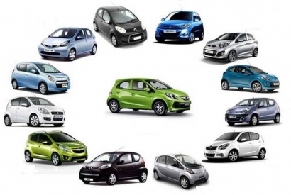 Daftar 20 Mobil Dibawah 200 Juta Rupiah yang Ada di Indonesia