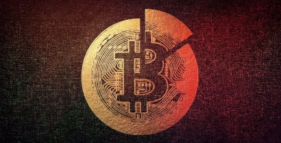 Mau Beli Bitcoin? Ternyata Tidak Perlu Siapkan Kocek Jutaan Rupiah