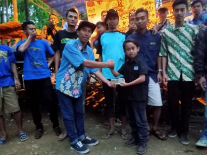 Peduli Korban Banjir Sulawesi, Gabungan Komunitas Galang Dana