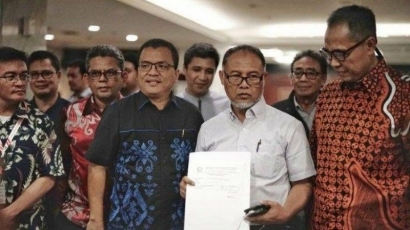 Kecerobohan Tim Prabowo-Sandi Memelintir Pendapat Pakar Asing Menuai Protes