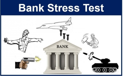 Menakar Ketahanan Bank, Jangan Terlalu Percaya dengan "Stress Testing"