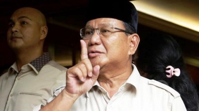 Saksi Mencengangkan Kubu Prabowo adalah Hantu?
