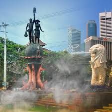 Wacana Jokowi "The Singapore of Java", Kini Menjadi Kota PLTU?