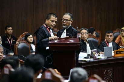 Ancaman terhadap Saksi Tim Prabowo, Usaha Delegitimasi dan Dramatisasi?