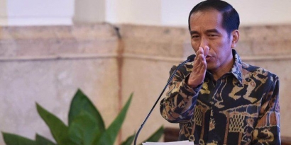 Tax Amnesty Jokowi bisa di-BLBI-kan