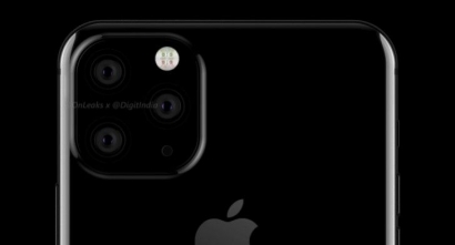 Kamera Kotak dari Apple untuk iPhone 11 Sudah Dikonfirmasi!