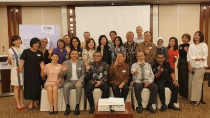 LOMA Society Indonesia Siapkan Praktisi Menuju Era Transformasi Bisnis Asuransi