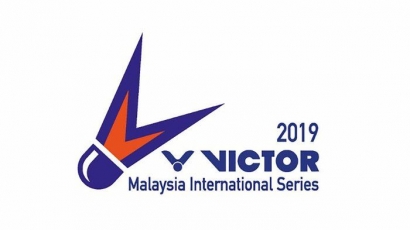 Pemain Indonesia Berpeluang Meraih Gelar Victor Malaysia International Series 2019
