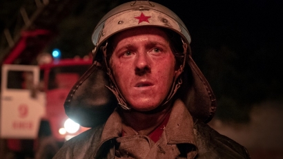 Perang Wacana dalam TV Series Chernobyl