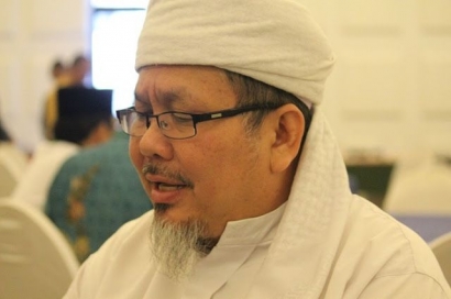 Ustad Tengku Zulkarnain: Hidup Hakim Sapi