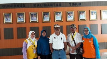 Nuansa Kalimantan Timur  (1)