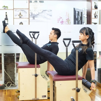 5 Pilihan Studio Pilates di Jakarta Siap Buat Kamu Lebih Bugar