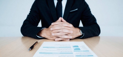 9 Rahasia Menulis CV yang Memikat dan Tips Menciptakan Kesan Ketika Interview