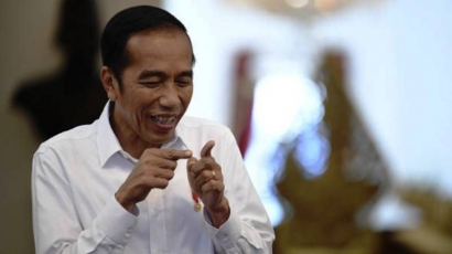 Kursi Menteri Jokowi Bisa Jadi Sumber Malapetaka?