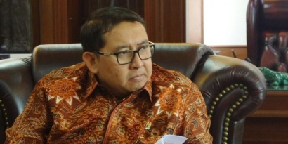 Fadli Zon Cocok Jadi Menteri jika Gerindra Gabung Koalisi Jokowi, Ini Alasannya