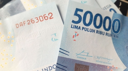 Mengapa Indonesia Bisa Tangguh Menghadapi Krisis Keuangan?