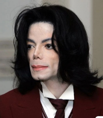Mengenang Satu Dekade Meninggalnya King of Pop Michael Jackson