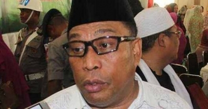 Batasi Pemberitaan Media, Gubernur Maluku Sudah Melanggar HAM?