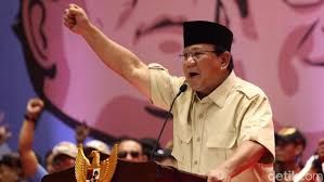 Prabowo Menang, Ini Serius atau Sedang Melawak?