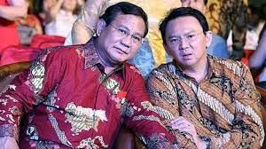 Janji Ahok dan Isu Seputar Prabowo