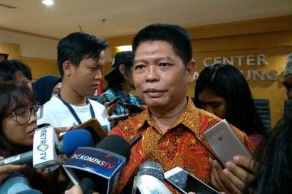 Gugatan PAP Ditolak MA, Prabowo-Sandi Sulit Menang di MK