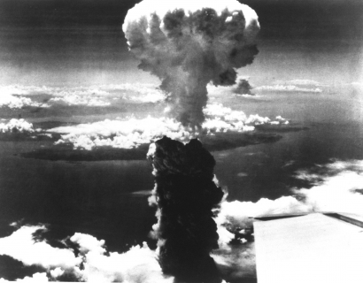 Resensi Buku | Kisah-kisah Korban Bom Atom