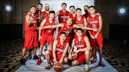 Memilih Garda Utama Timnas Basket Indonesia SEA Games 2019