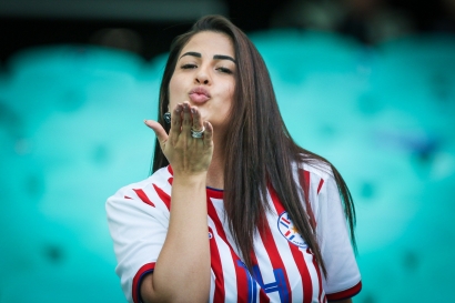 Sejarah Berulang Adu Penalti Brazil Vs Paraguay di Copa America