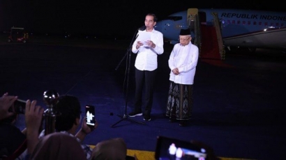 Evaluasi Kenapa Prabowo-Sandi Kalah dalam Pilpres 2019