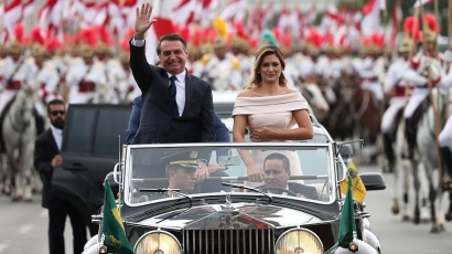 Jair Bolsonaro dan Kebangkitan Kembali Konservatisme Brasil