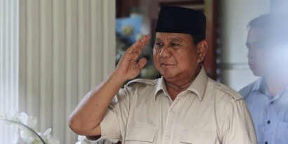 Inilah Peran dan Hasil Terbaik Prabowo untuk Indonesia