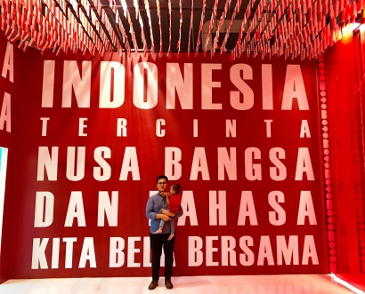 Puisi | Indonesia Rumah Kita Semua