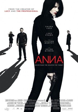 Film "Anna", Mampukah Seorang Agen Rahasia Mendapatkan Kebebasan?
