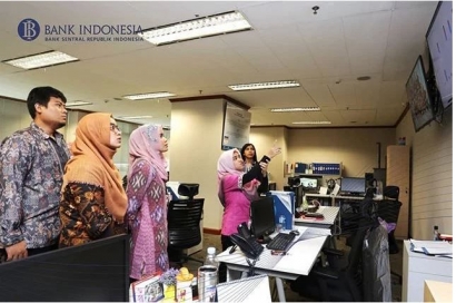 Berkontribusi bagi Stabilitas Sistem Keuangan Indonesia