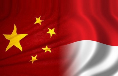 Indonesia-China Dorong E-SKA Cegah Perdagangan Barang Ilegal