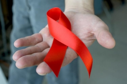 Mitos Hambat Penanggulangan AIDS di Indonesia