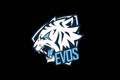Evos Esport, Tim Esport Terpopuler Indonesia