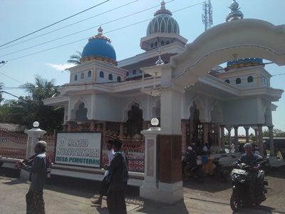 Nurul Hikmah, Musala yang Jadi Masjid Berkat Pariwisata