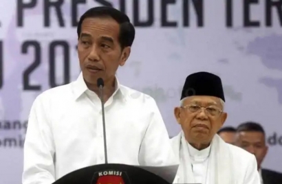 Indonesia Butuh Orang "Gila" dalam Kabinet (1)