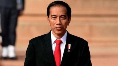 Tidak Mudah Menaklukkan Jokowi dengan "Perangkap" Rekonsiliasi