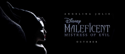 Angelina Jolie dan Michelle Pfeiffer Berseteru di Maleficent 2