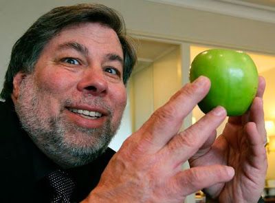 Puncak Kegelisahan Steve Wozniak-Apple, Minta Akun Facebook Ditutup