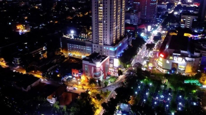 Semakin Mendunia, Surabaya Surganya Investasi