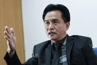 Belum Bisa Move On, Prabowo-Sandi Menggugat TSM ke Mahkamah Agung