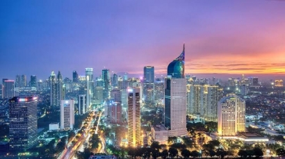 Alasan Jakarta Bisa Menjadi Kota Mati