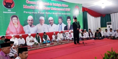 Setelah Pertemuan Jokowi-Prabowo, Saatnya Baitul Muslimin Dekati PA 212